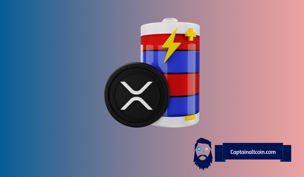 XRP投资：1万美元可以变成100万美元吗？